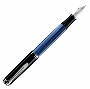 Pelikan yJ X[x[ Vo[g M805 u[XgCv Blue stripe WEv[g18y NM