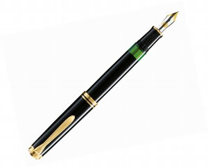 Pelikan yJ X[x[ M800 ubN  Black WE18y NM