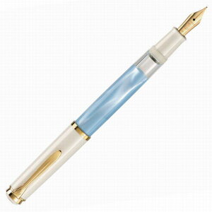 Pelikan yJ ʐYi NVbN Classic M200 Pastel-Blue pXeu[ NM