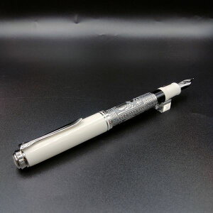 Pelikan yJ ʐYi M910 Toledo White gh zCg WEv[g18y NM