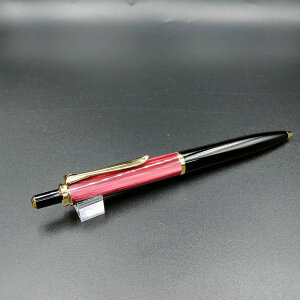 Pelikan yJ ʐYi NVbN Classic K200 Red-Marbled bh}[u mbN{[y 337tB