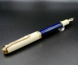 Pelikan yJ ʐYi X[x[ M800 N[u[ WE18y