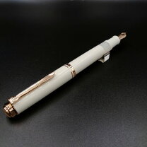 楽天市場】ペリカン m600 バイオレットホワイトの通販
