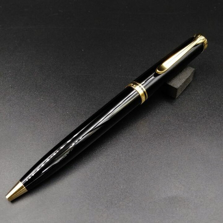 楽天市場】Pelikan ペリカン スーベレーン K800 black ブラック 
