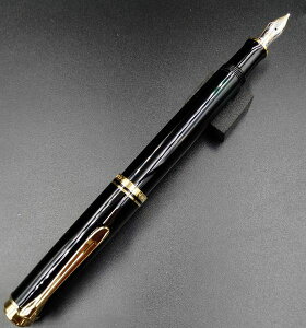 Pelikan yJ X[x[ M400 ubN BLACK  WE14y NM