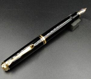 Pelikan yJ X[x[ M600 ubN WE14y NM