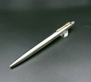 PARKER JOTTER p[J[ Wb^[ XeXX`[GT {[y