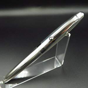 PILOT パイロット Silvern シルバーン プレーン FK-5000S-TT 純銀製・無地・少量生産品【10月末入荷予定・予約受付中】
