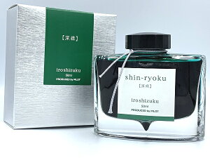 PILOT pCbg {gCN Fʎ [ 50ml INK-50-SHR