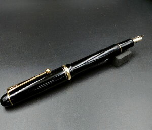 PILOT pCbg CUSTOM JX^74 ubN FKKN-12SR-B NM