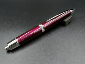 PILOT pCbg Capless LbvXLS OWA[p[v FCLS-35SR-LXPU mbNcCXgNM