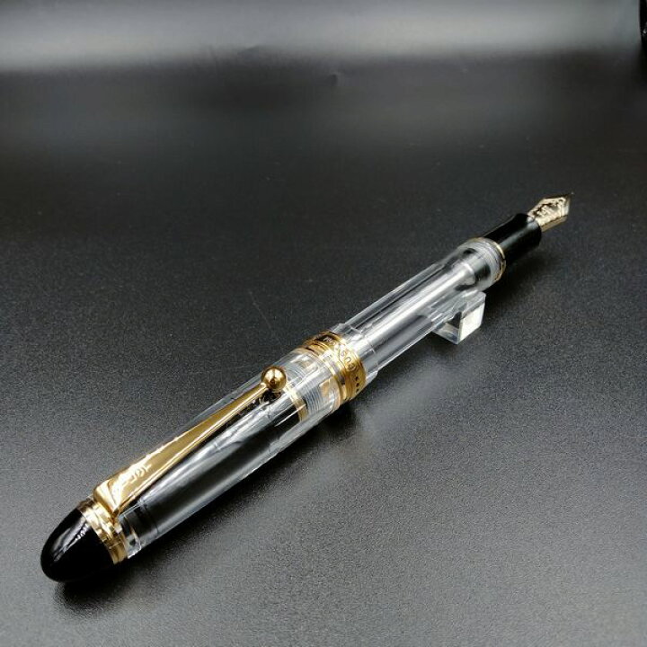楽天市場】PILOT パイロット CUSTOM カスタム 823 ノンカラー プラン 