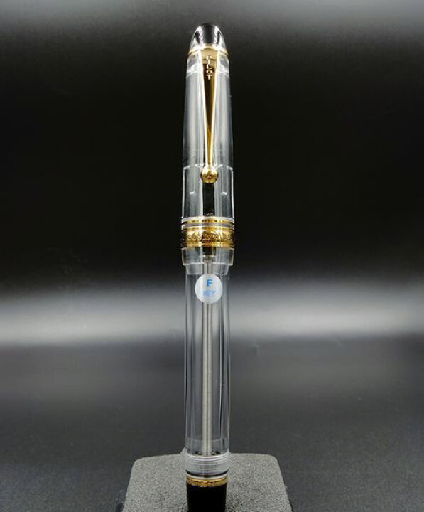楽天市場】PILOT パイロット CUSTOM カスタム 823 ノンカラー プラン 