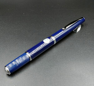 PILOT pCbg Capless FERMO LbvX tF _[Nu[ FCF-2MR-DL 18y惍WEdグ ]NM
