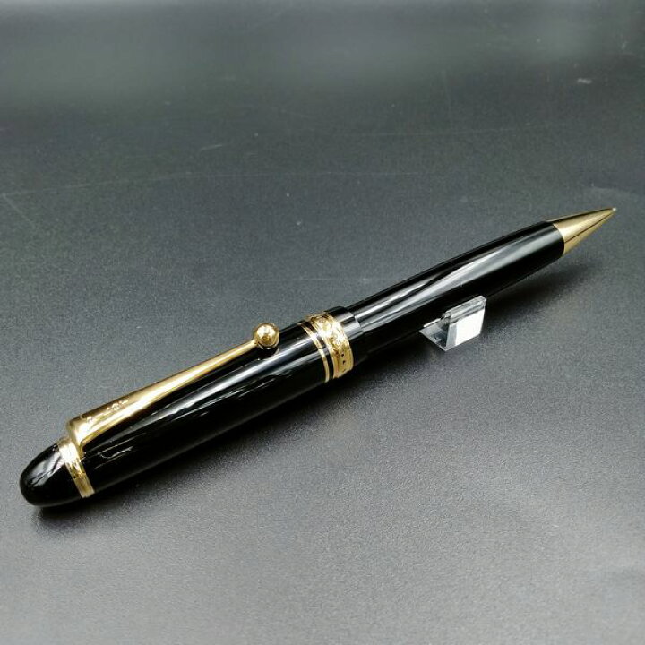 楽天市場】PILOT パイロット CUSTOM カスタム 74 HKK-1000R-B 先端 