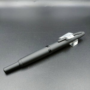 PILOT �p�C���b�g Capless �L���b�v���X �u���b�N�}�b�g FC-18SR-BM �m�b�N�����N�M 18���y����