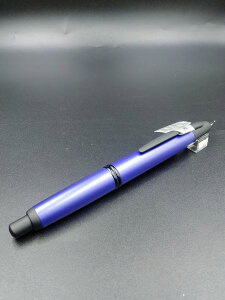 ���� PILOT �p�C���b�g Capless �L���b�v���X �}�b�g�p�[�v�� FCS-1-MPU �m�b�N�����N�M���ꍇ���y����