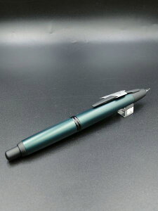 PILOT �p�C���b�g Capless �L���b�v���X �}�b�g�f�B�[�v�O���[�� FCS-1-MDG �m�b�N�����N�M���ꍇ���y����