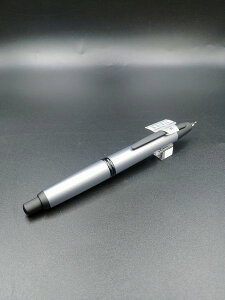 PILOT �p�C���b�g Capless �L���b�v���X �}�b�g�V���o�[ FCS-1-MS �m�b�N�����N�M���ꍇ���y����