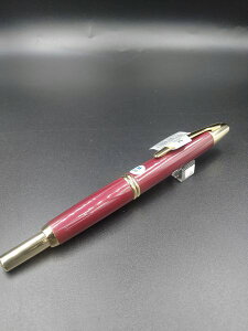 PILOT �p�C���b�g Capless �L���b�v���X �f�B�[�v���b�h�}�C�J FC-1-DRM �m�b�N�����N�M 18K�y����