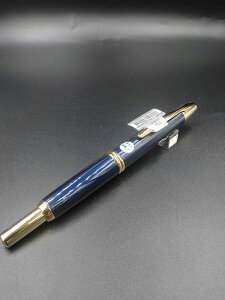 PILOT �p�C���b�g Capless �L���b�v���X �f�B�[�v�u���[�}�C�J FC-1-DLM �m�b�N�����N�M 18K�y����