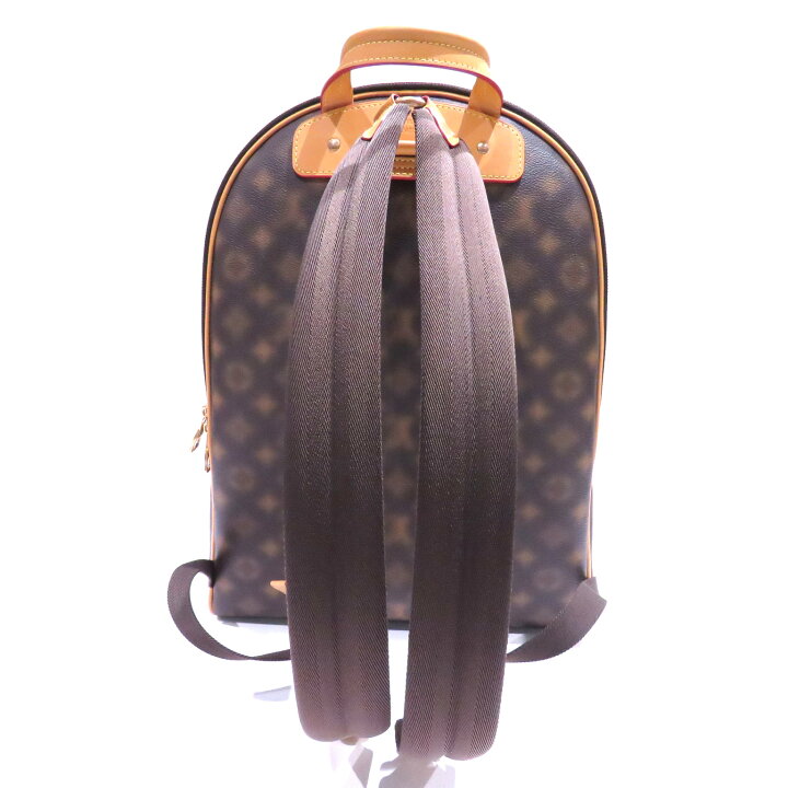 Louis Vuitton MONOGRAM Backpacks (M46237) in 2023