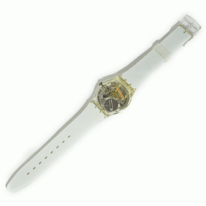 楽天市場】【今だけ!!プレゼント付】スウォッチ 【SWATCH】100 YEARS 