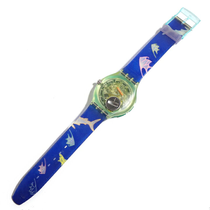 楽天市場】【最大4万円OFF！ｸｰﾎﾟﾝ配布中♪】スウォッチ 【SWATCH 