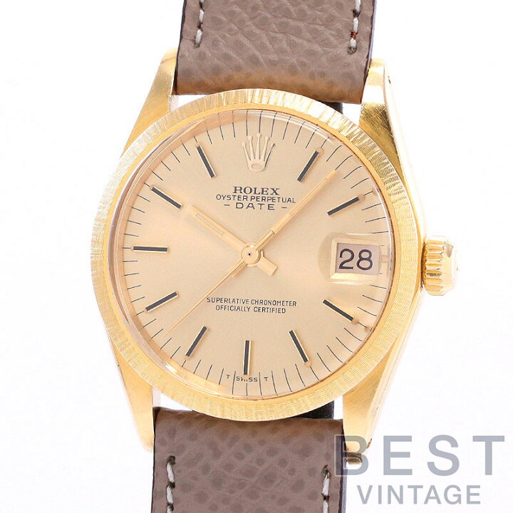 楽天市場】【OH済】 ロレックス 【ROLEX】 オイスターパーペチュアル  