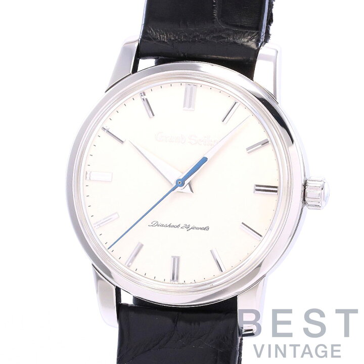 楽天市場】グランドセイコー 【GRAND SEIKO】 9Sメカニカル セイコー 