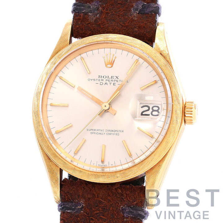 楽天市場】【OH済】 ロレックス 【ROLEX】 オイスターパーペチュアル  