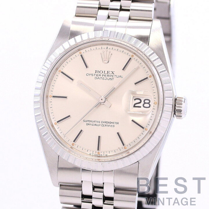 楽天市場】【OH済】 ロレックス 【ROLEX】 オイスターパーペチュアル  