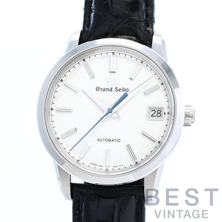 楽天市場】【OH済】 グランドセイコー 【GRAND SEIKO】 エレガンス  
