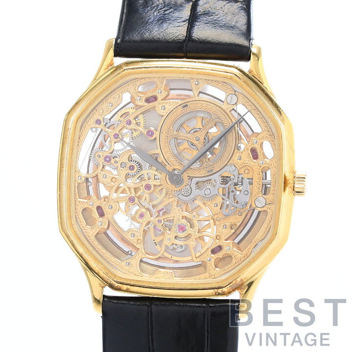 楽天市場】【OH済】 オーデマピゲ 【AUDEMARS PIGUET】 クラシカル  