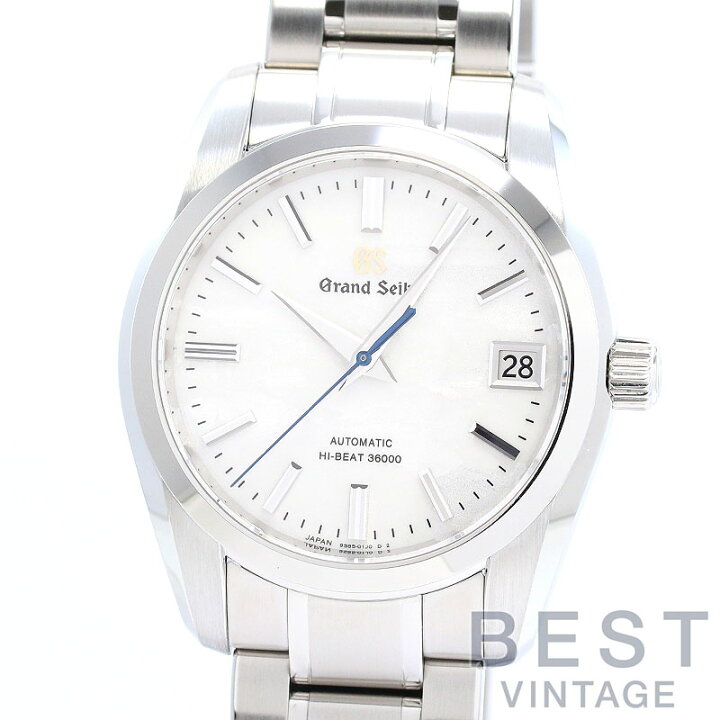 楽天市場】グランドセイコー 【GRAND SEIKO】 ヘリテージコレクション  