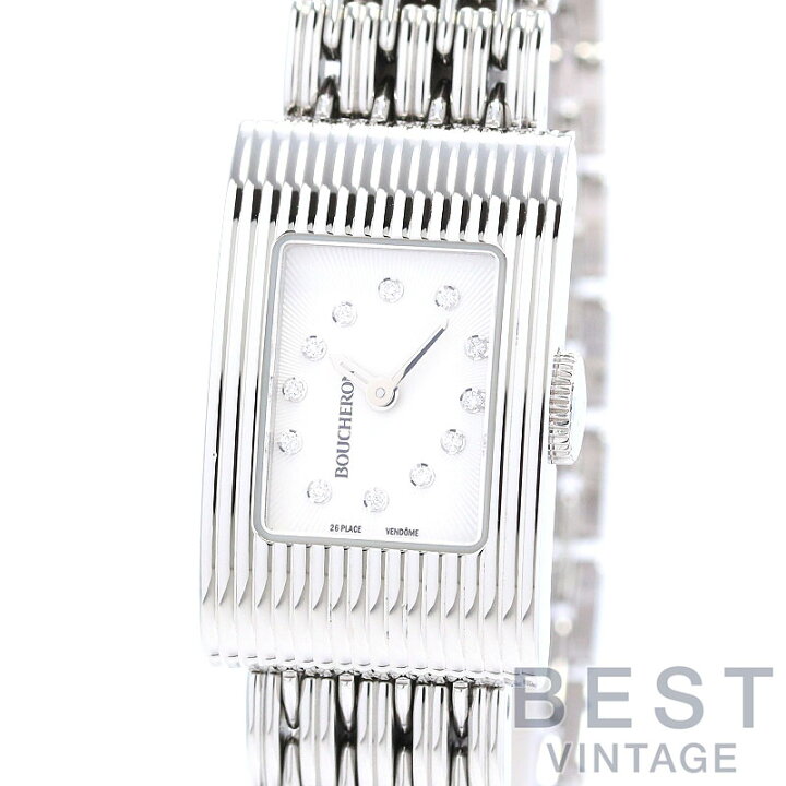 楽天市場】ブシュロン 【BOUCHERON】 リフレ WA009511 レディース 