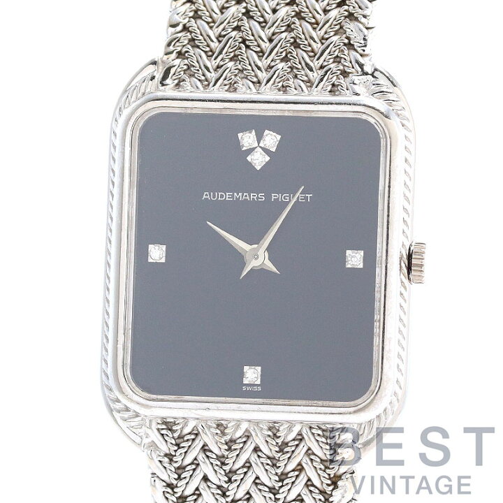 楽天市場】【OH済】 オーデマピゲ 【AUDEMARS PIGUET】 ヴィンテージ 