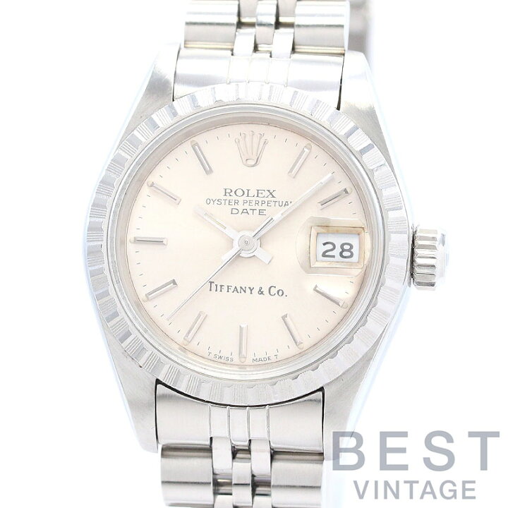 楽天市場】【OH済】 ロレックス 【ROLEX】 オイスター パーペチュアル  