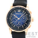 オーデマピゲ 【AUDEMARS PIGUET】 コード 11.59 バイ オーデマ ピゲ クロノグラフ 26393OR.OO.A002KB.03 メンズ スモークブルー K18ピンクゴールド 腕時計 時計 CODE 11.59 BY AUDEMARS PIGUET CHRONOGRAPH SMOKE BLUE K18PG AP【中古】