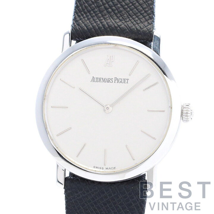 楽天市場】【OH済】 オーデマピゲ 【AUDEMARS PIGUET】 メカニカル  