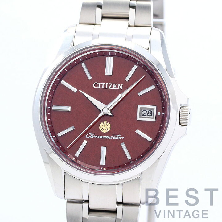 楽天市場】シチズン 【CITIZEN】 ザシチズン エコドライブ チタニウム 
