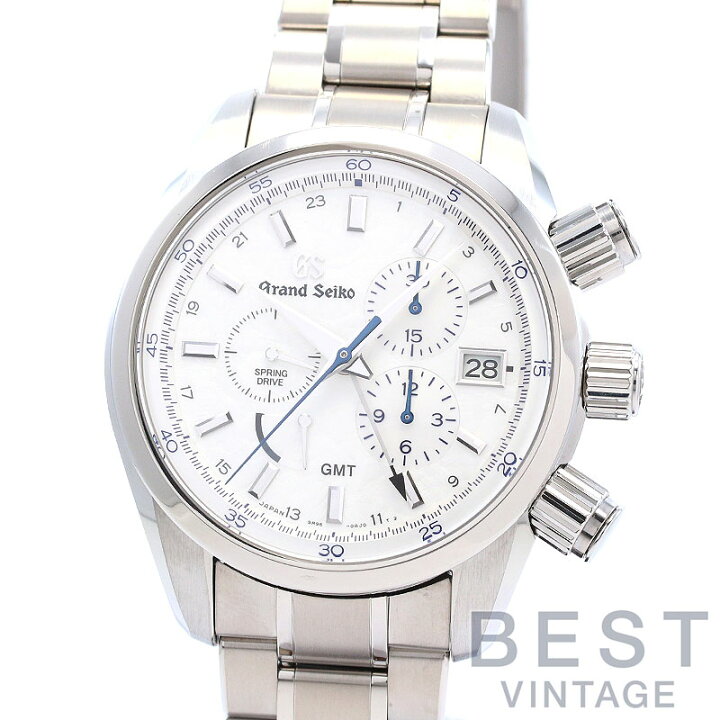 楽天市場】グランドセイコー 【GRAND SEIKO】 スポーツコレクション  
