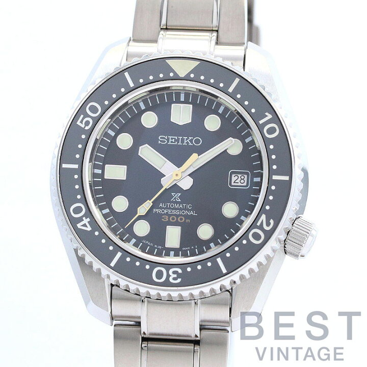 楽天市場】セイコー 【SEIKO】 プロスペックス マリーンマスター  