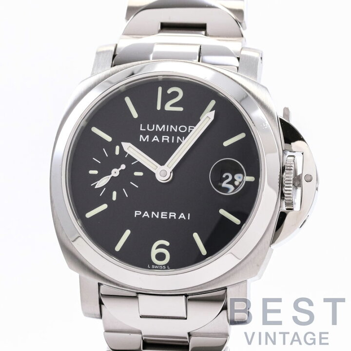 楽天市場】【OH済】 オフィチーネパネライ 【OFFICINE PANERAI 