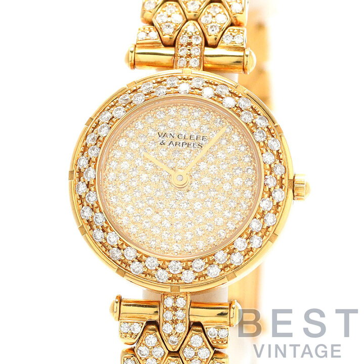 楽天市場】ヴァンクリーフ&アーペル 【VAN CLEEF & ARPELS】 スポーツ2 