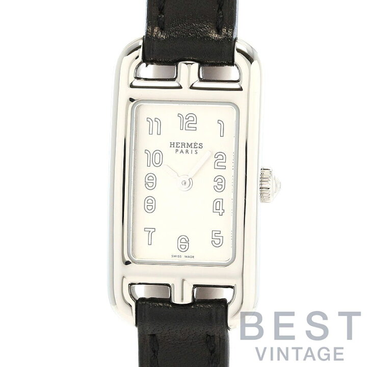 楽天市場】エルメス 【HERMES】 ナンタケット NA2.110 レディース  
