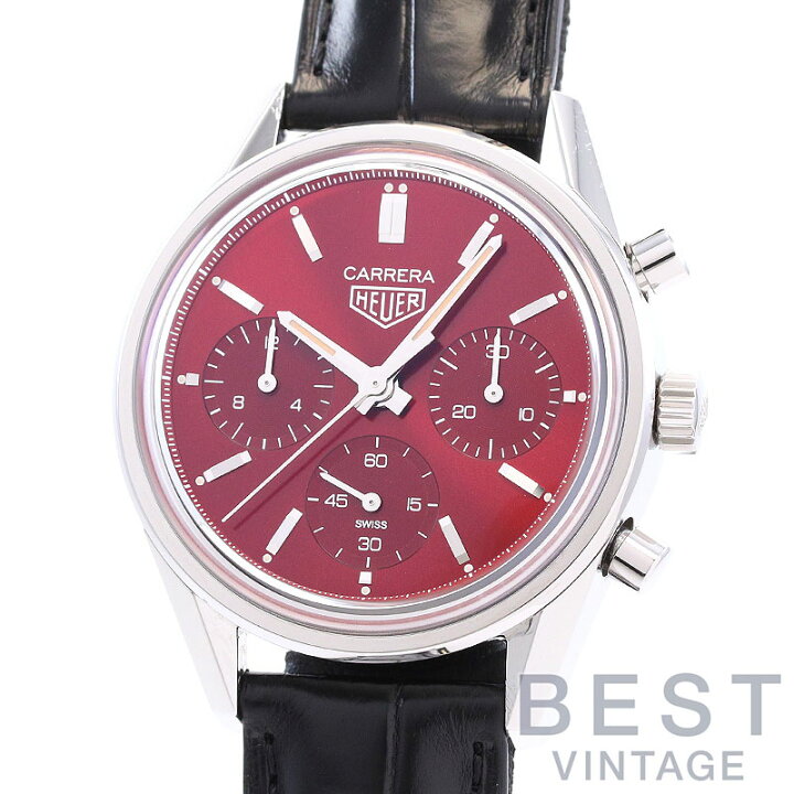 楽天市場】【お買い物ﾏﾗｿﾝ限定ｸｰﾎﾟﾝ配布中!】タグホイヤー 【TAG HEUER  