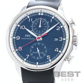 楽天市場 Iwc ポルトギーゼ ヨットクラブ 価格の通販
