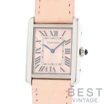 楽天市場】Cartier カルティエ 腕時計 W5200000の通販 