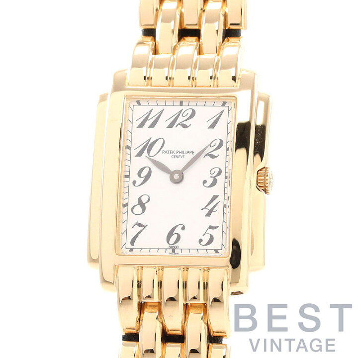 楽天市場】パテックフィリップ 【PATEK PHILIPPE】 ゴンドーロ 4824/1 